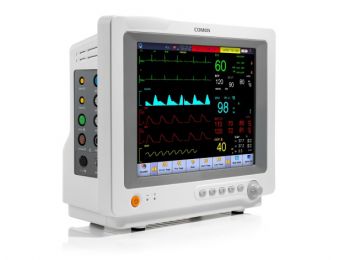 Прикроватный монитор пациента STAR 8000 D