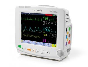 Прикроватный монитор пациента STAR 8000 B