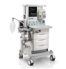 Наркозно-дыхательный аппарат высокого класса Mindray WATO EX-65 С Блоком анализа и измерения концентрации летучих анестетиков/О2